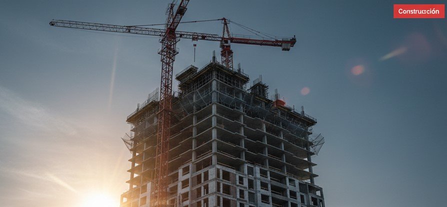 Capacidad en Construcción